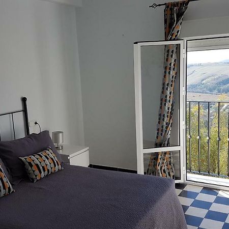 Apartamento Centro Historico Arcos Аркос де ла Фронтера Экстерьер фото