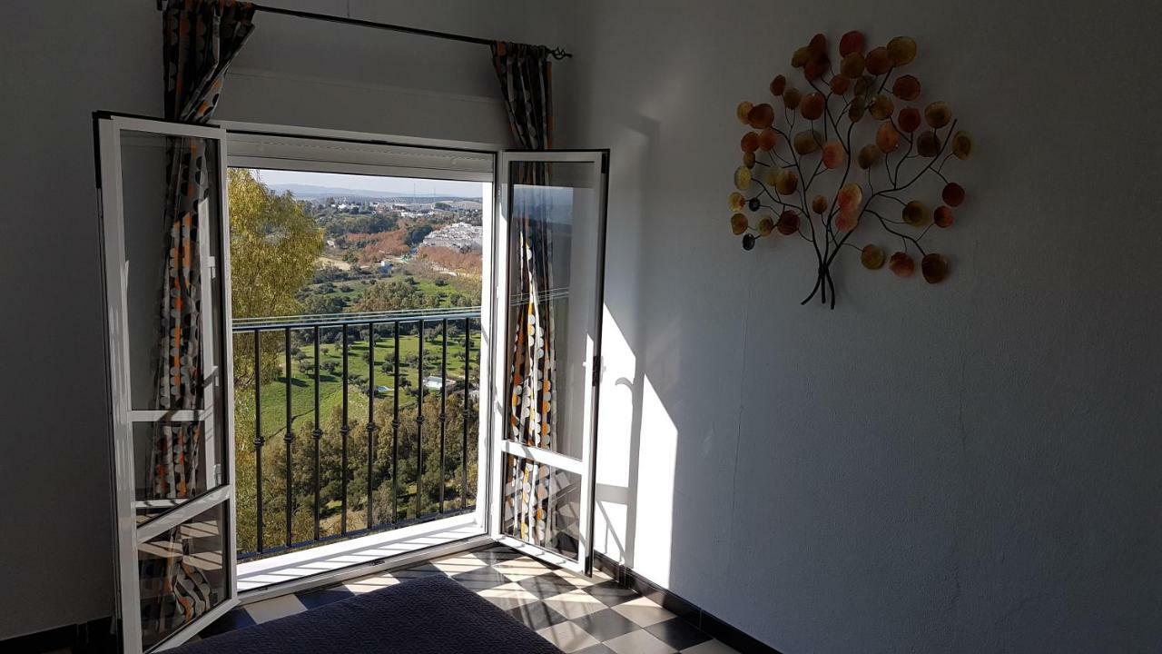 Apartamento Centro Historico Arcos Аркос де ла Фронтера Экстерьер фото