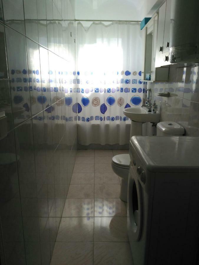 Apartamento Centro Historico Arcos Аркос де ла Фронтера Экстерьер фото